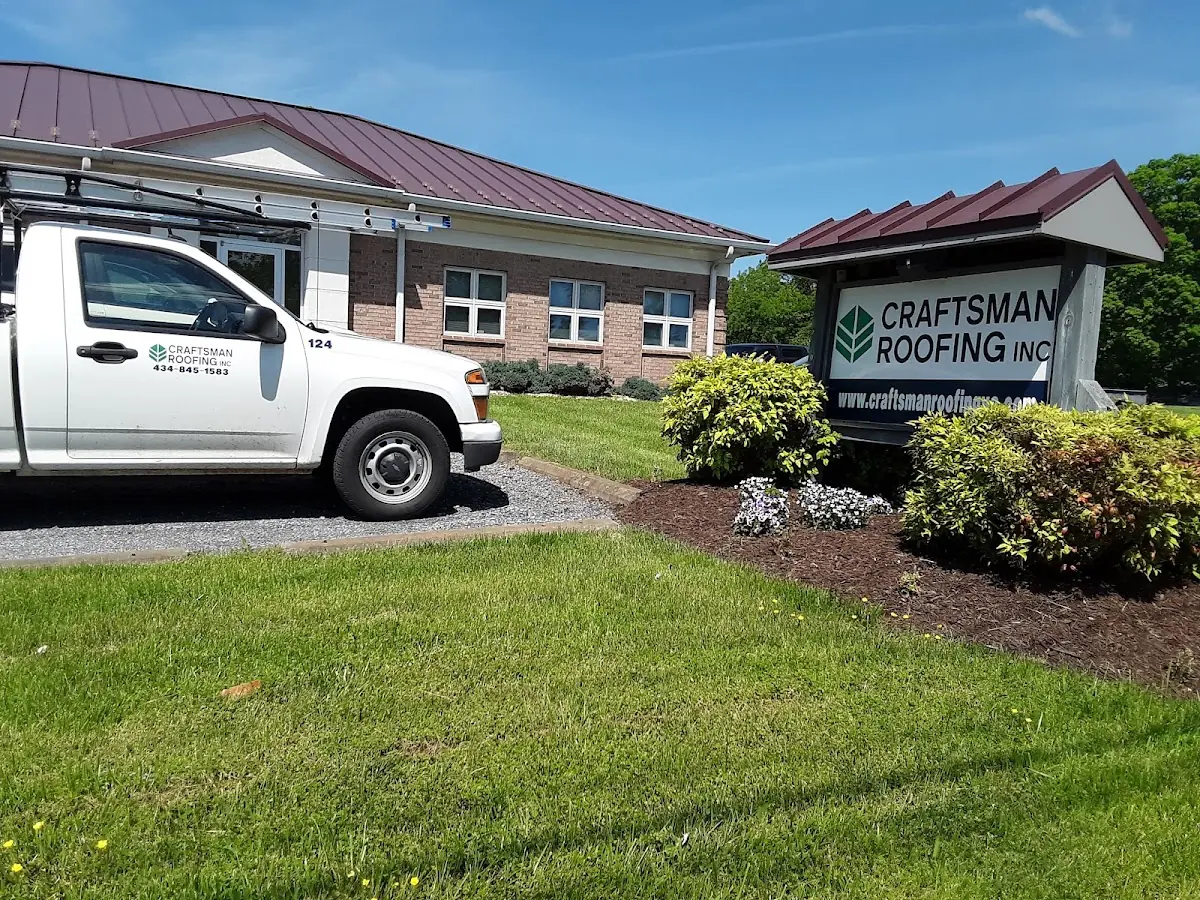 Quality Roof Replacement by experienced craftsmen in South Burlingame